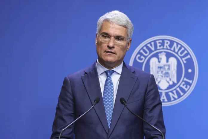 Primarii încearcă să-și favorizeze proiectele cu fonduri europene: „Promit voturi la alegeri”, spune Pîslaru Primarii încearcă să-și favorizeze proiectele cu fonduri europene: „Promit voturi la alegeri”, spune Pîslaru