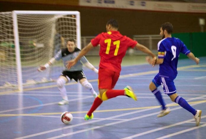 futsal