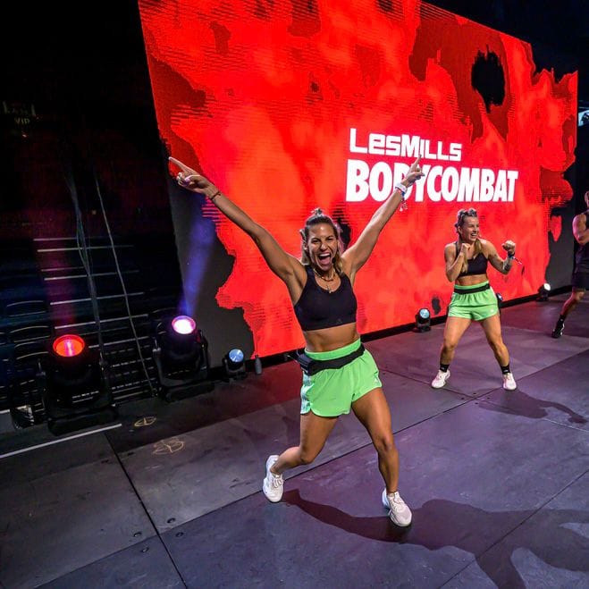 kiki-lesmills