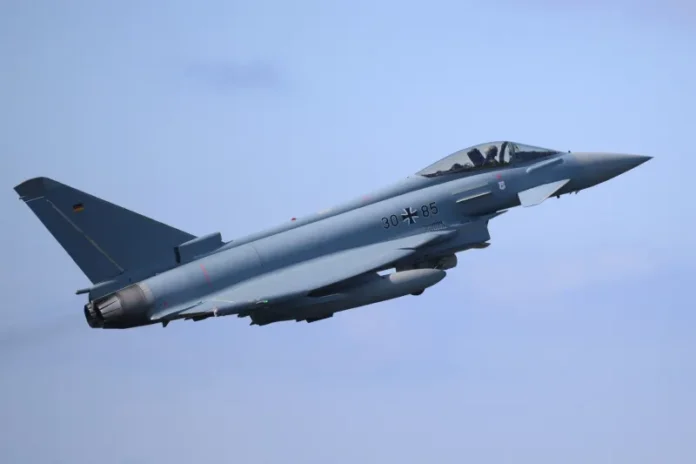 profimedia-1-1-2 Eurofighter