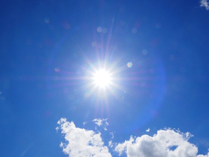 Prognoza meteo