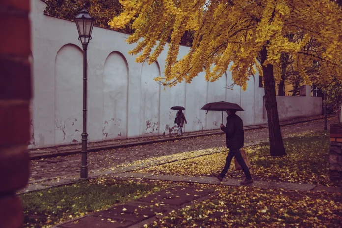 Prognoza meteo