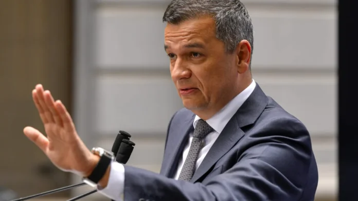 Sorin-Grindeanu