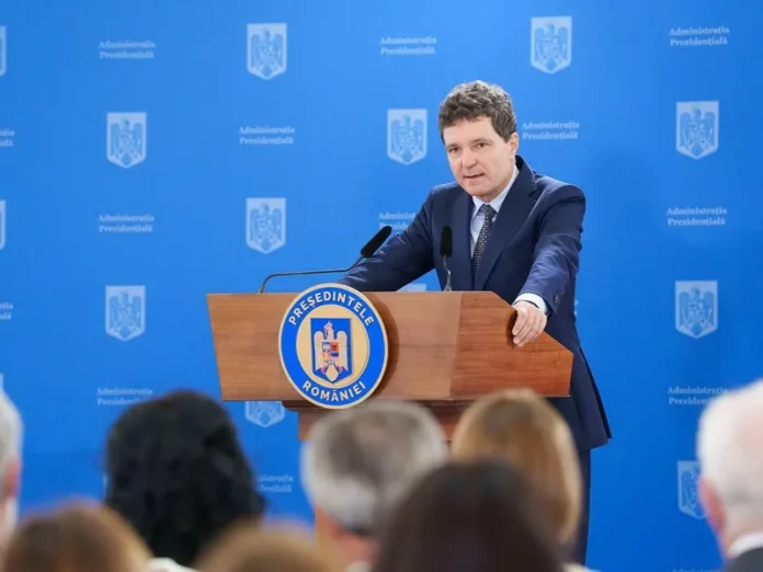 Nicușor Dan