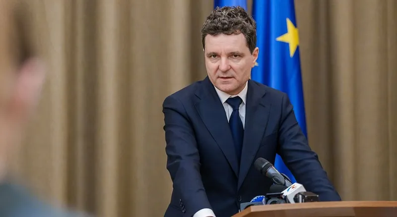 Nicușor Dan
