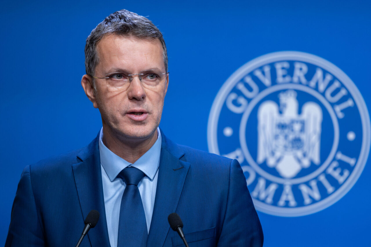 România