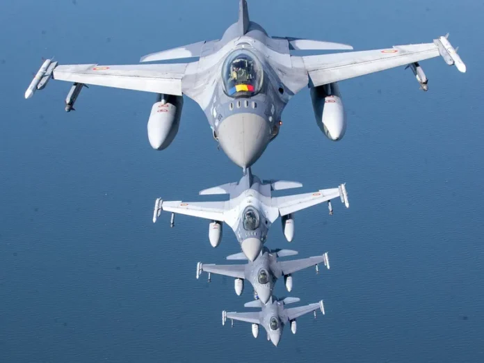 f-16-1-1 Rusia