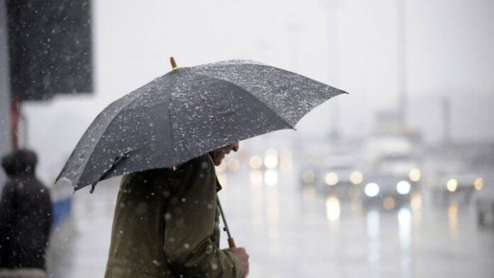 Prognoza meteo
