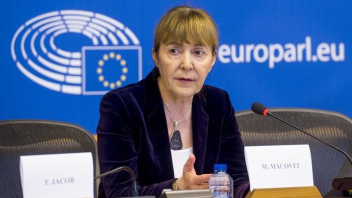 Monica Macovei