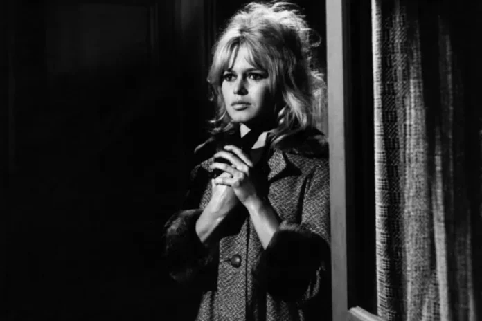5-1-10 Brigitte Bardot