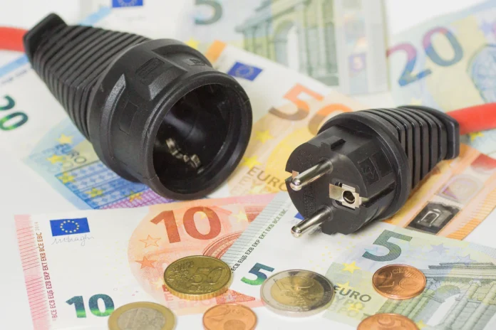 Energie-electrica Prețul