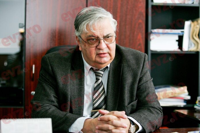 Mircea Coșea