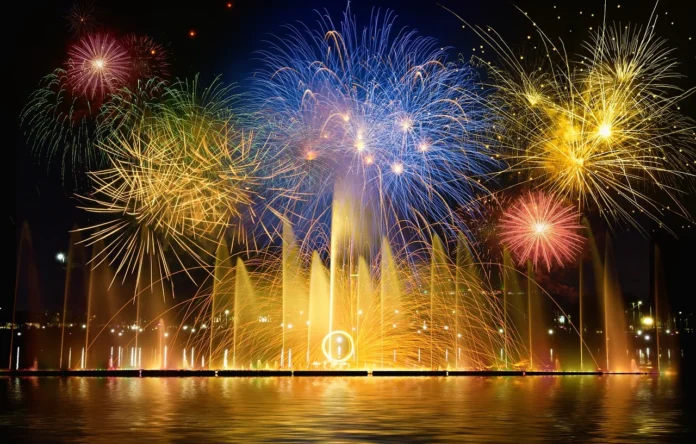 Revelion prognoza meteo