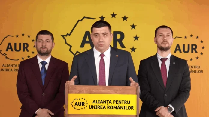 aur