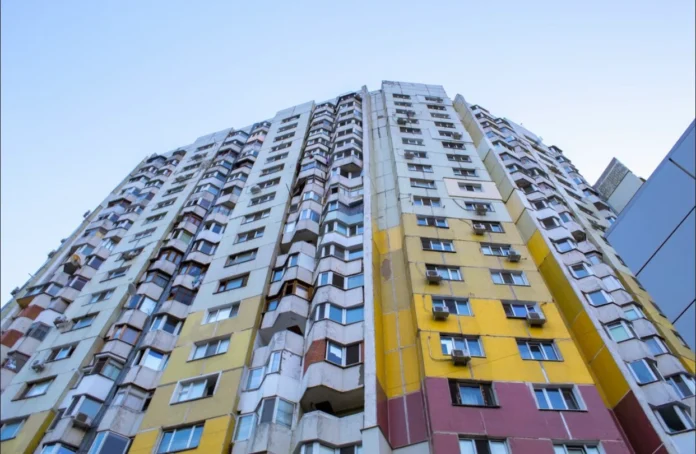 bloc Legea asociațiilor