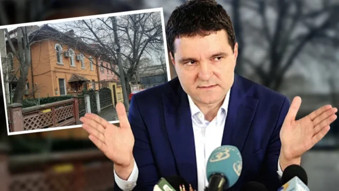 Nicușor Dan