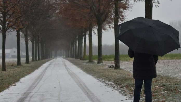 prognoza-meteo-decembrie- Prognoza meteo