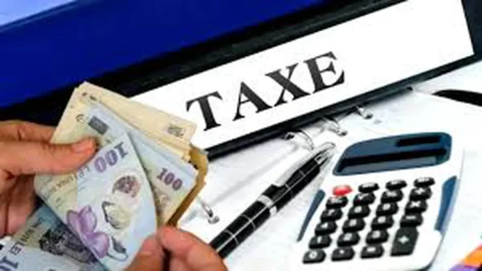 taxe-1 Primăria