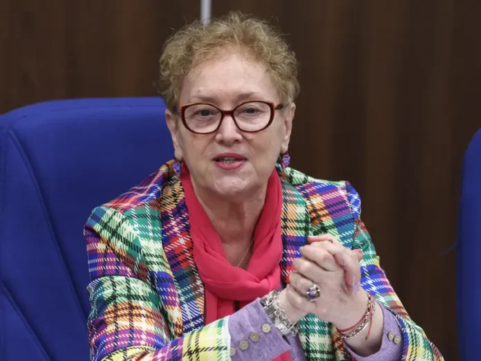 Renate Weber