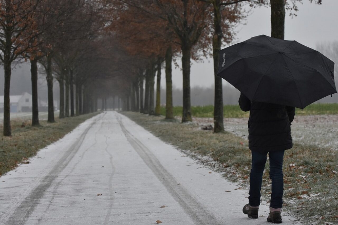 Prognoza meteo