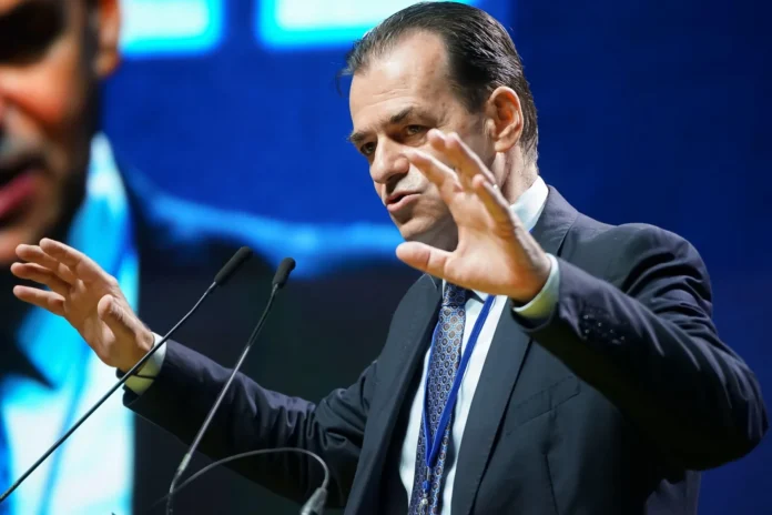 8- Ludovic Orban