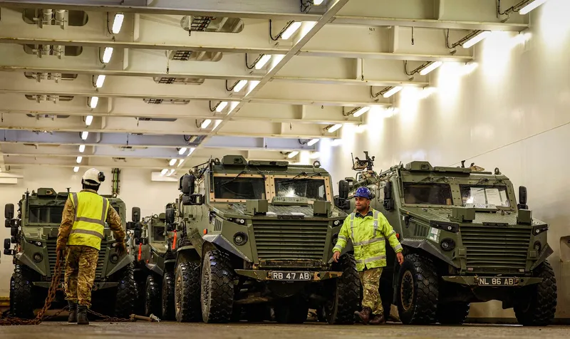 NATO