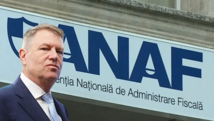 Klaus Iohannis