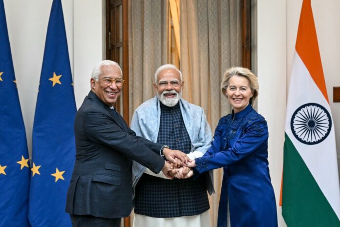 UE-si-India