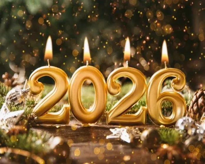 revelion-2026 ExpressPress