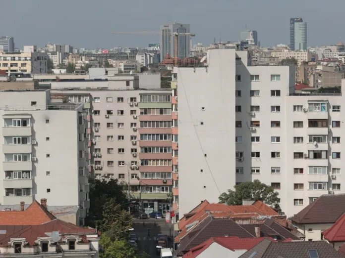 6-3 locuințe