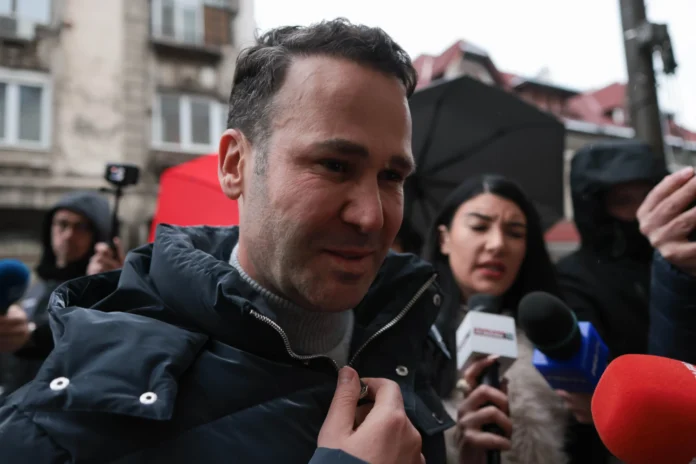 Robert Negoiță