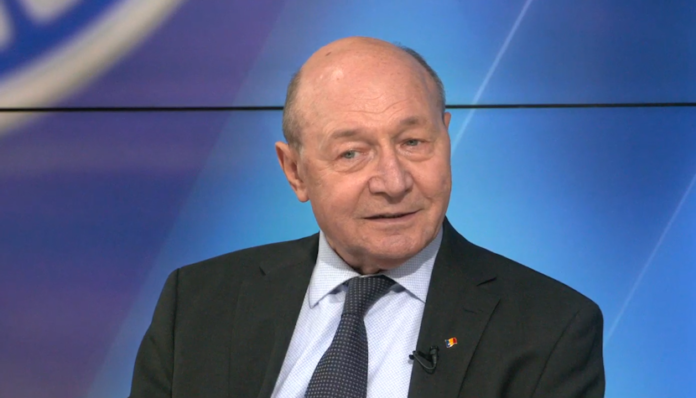 Basescu