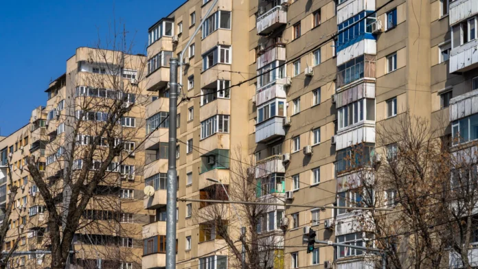 Bloc-apartamente- TVA