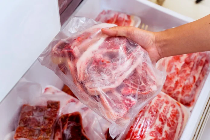 Carnea-de-porc-congelata