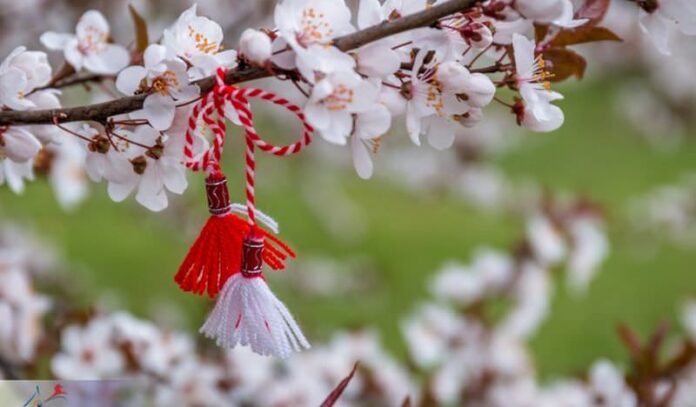 martisor Vremea