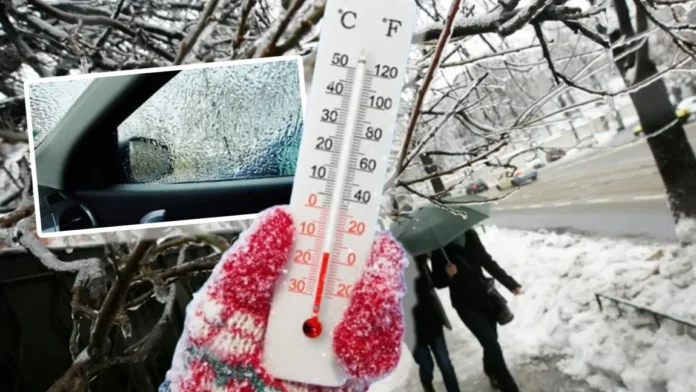 meteo-azi Prognoza meteo, 9 februarie
