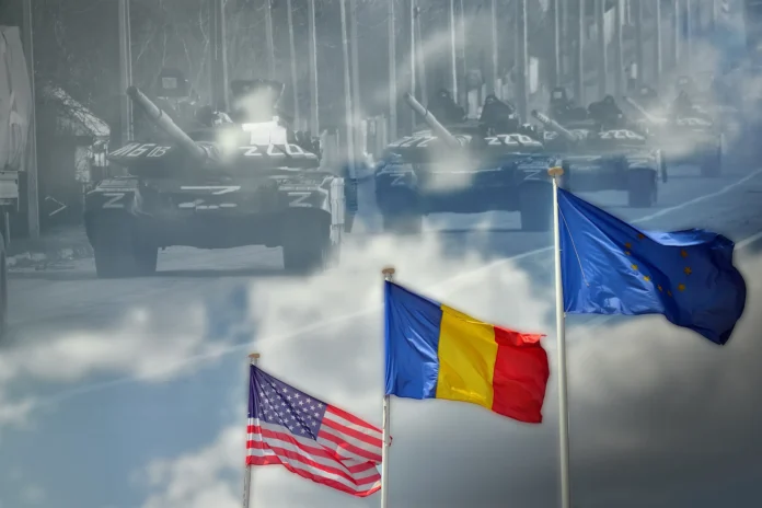 ro-us-eu România