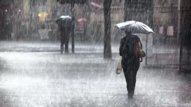 Prognoza meteo