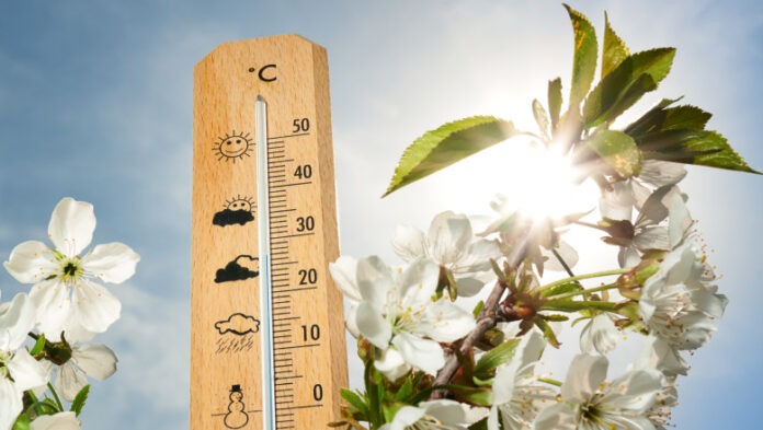 Prognoza meteo