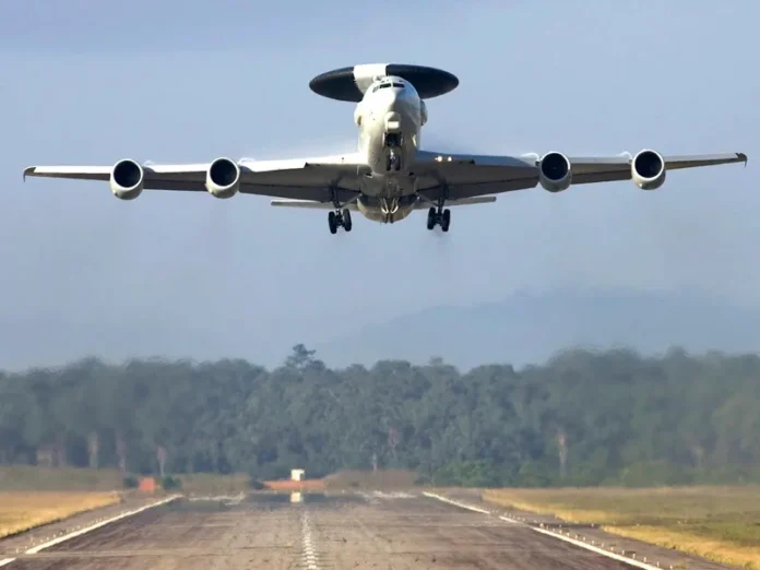7-10 avioane