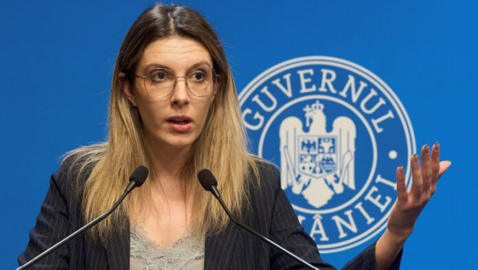 Diana-Buzoianu