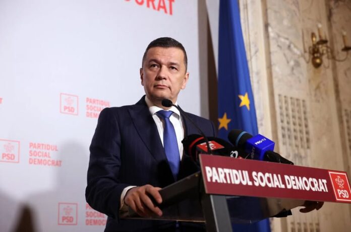 Grindeanu