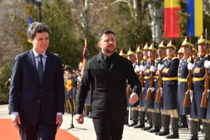 Volodimir-Zelenski-vizita-oficiala-in-Romania