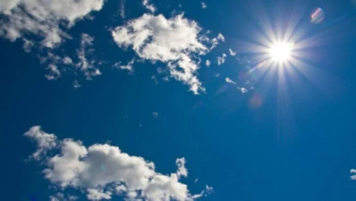 Prognoza meteo