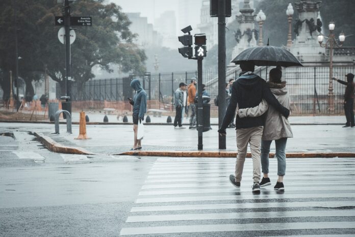 Prognoza meteo