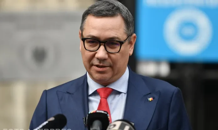 Victor-Ponta
