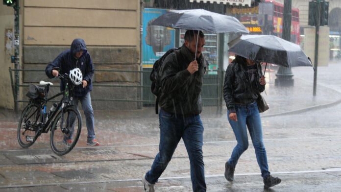Prognoza meteo