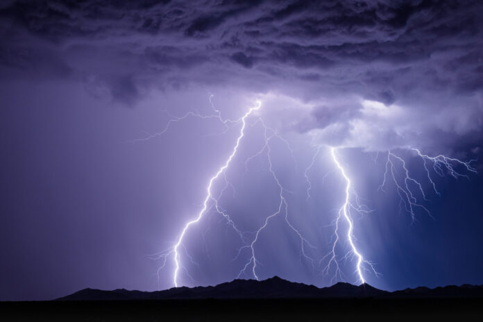 9 Prognoza meteo