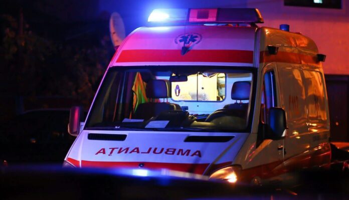 Ambulanta Galați