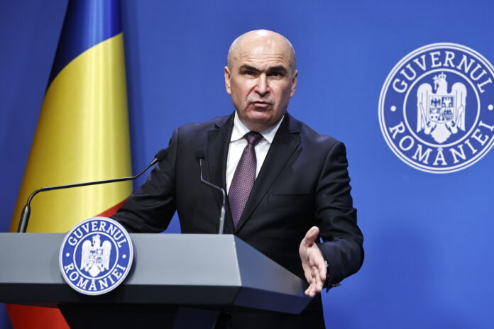 Ilie Bolojan